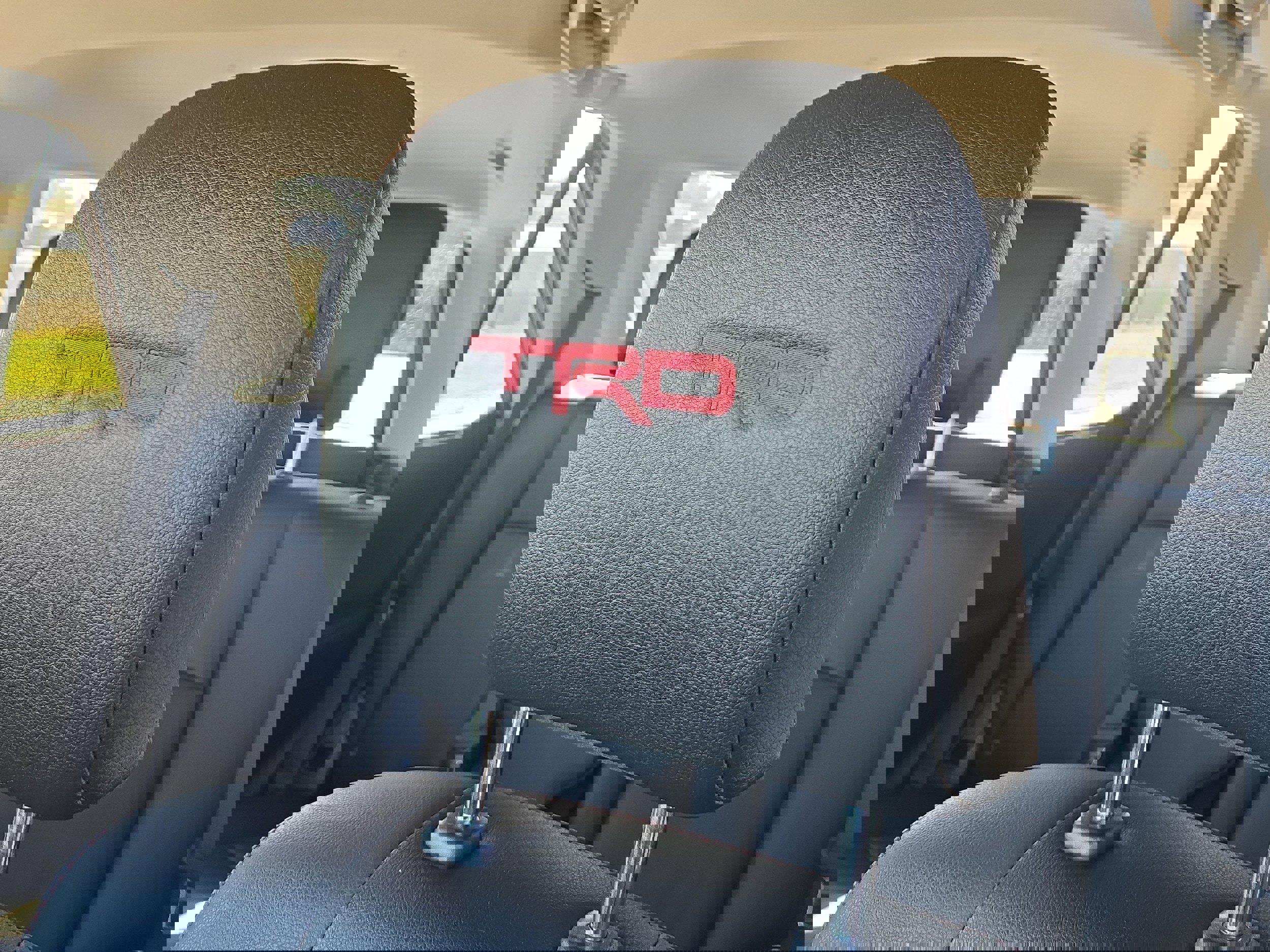 Used 2020 Toyota 4Runner TRD Pro image 25