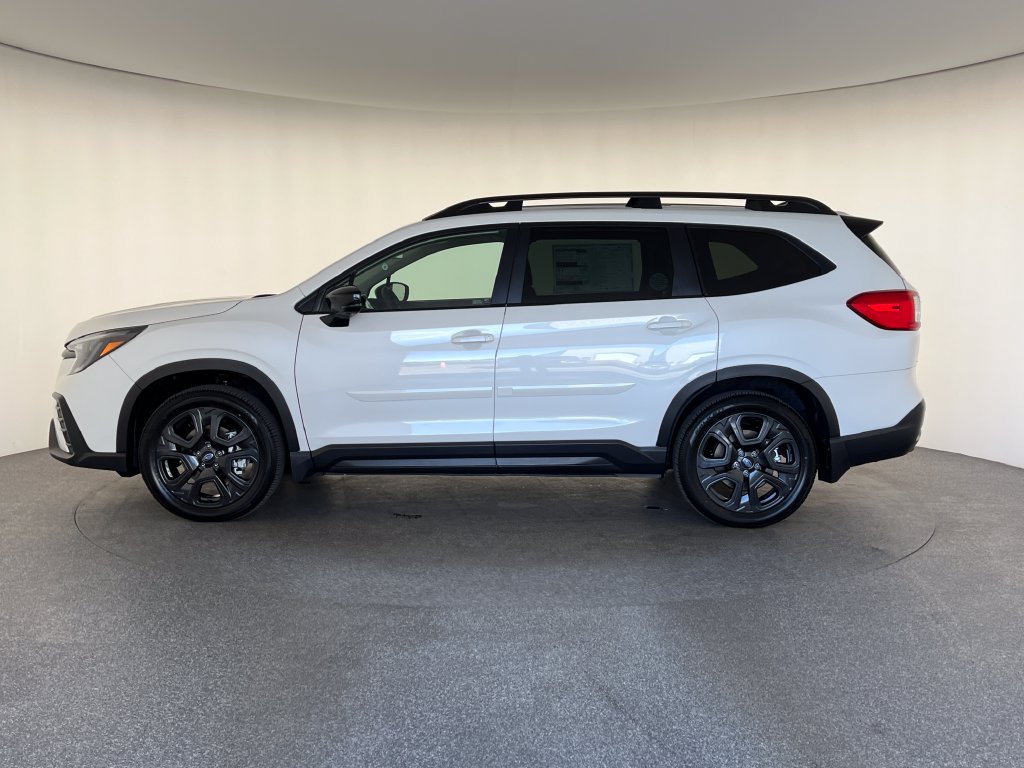 New 2027 Subaru Ascent Onyx Edition AWD/4WD image 8