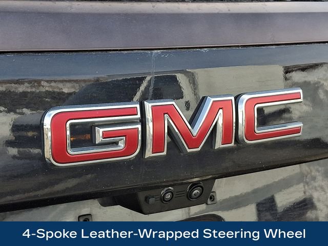 Used 2025 GMC Yukon XL AT4 Ultimate w/ LPO, Floor Liner Package image 34