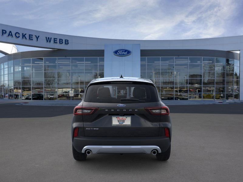 New 2026 Ford Escape Active w/ Cold Weather Package image 7