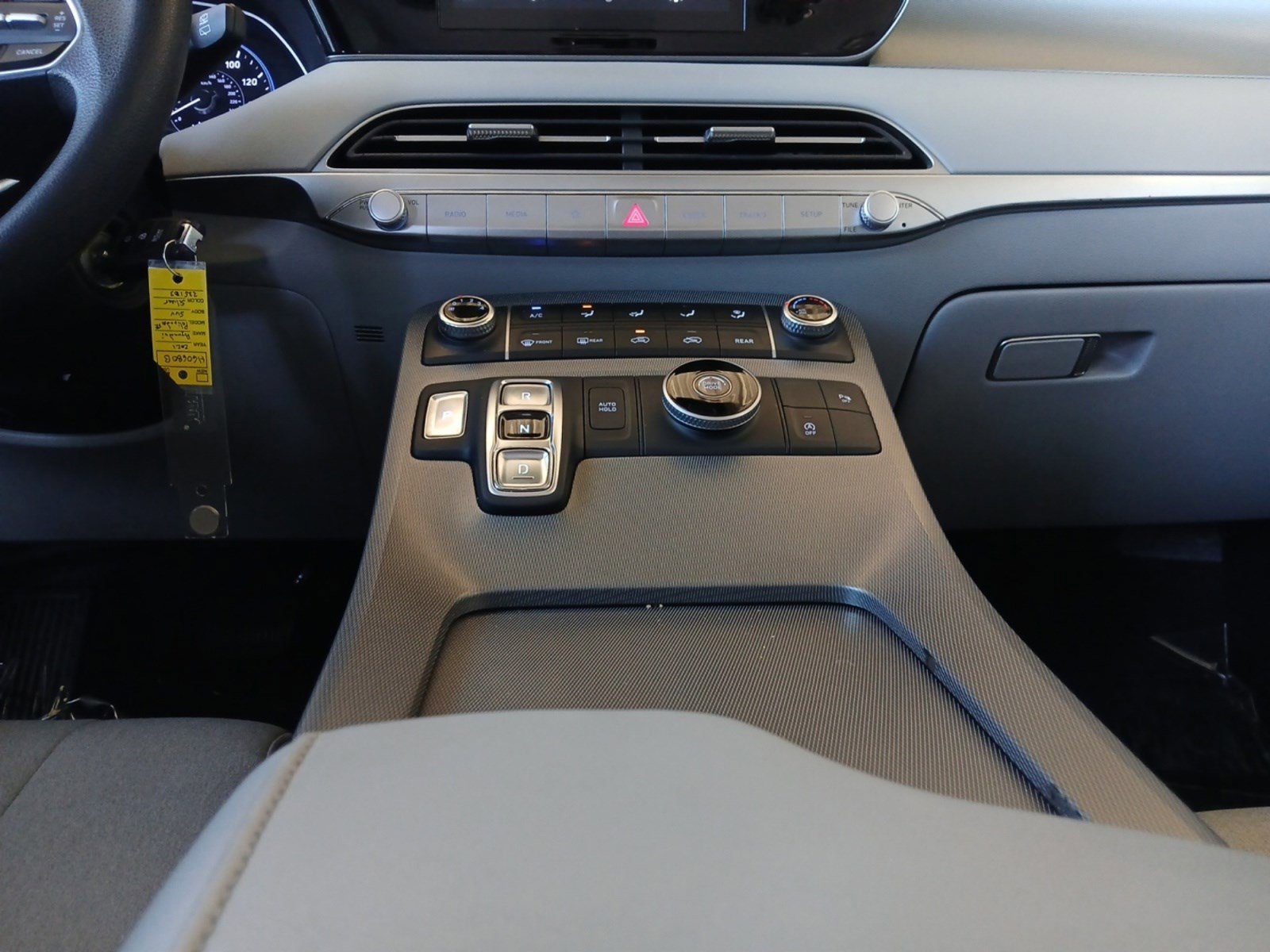 Used 2021 Hyundai Palisade SE image 11