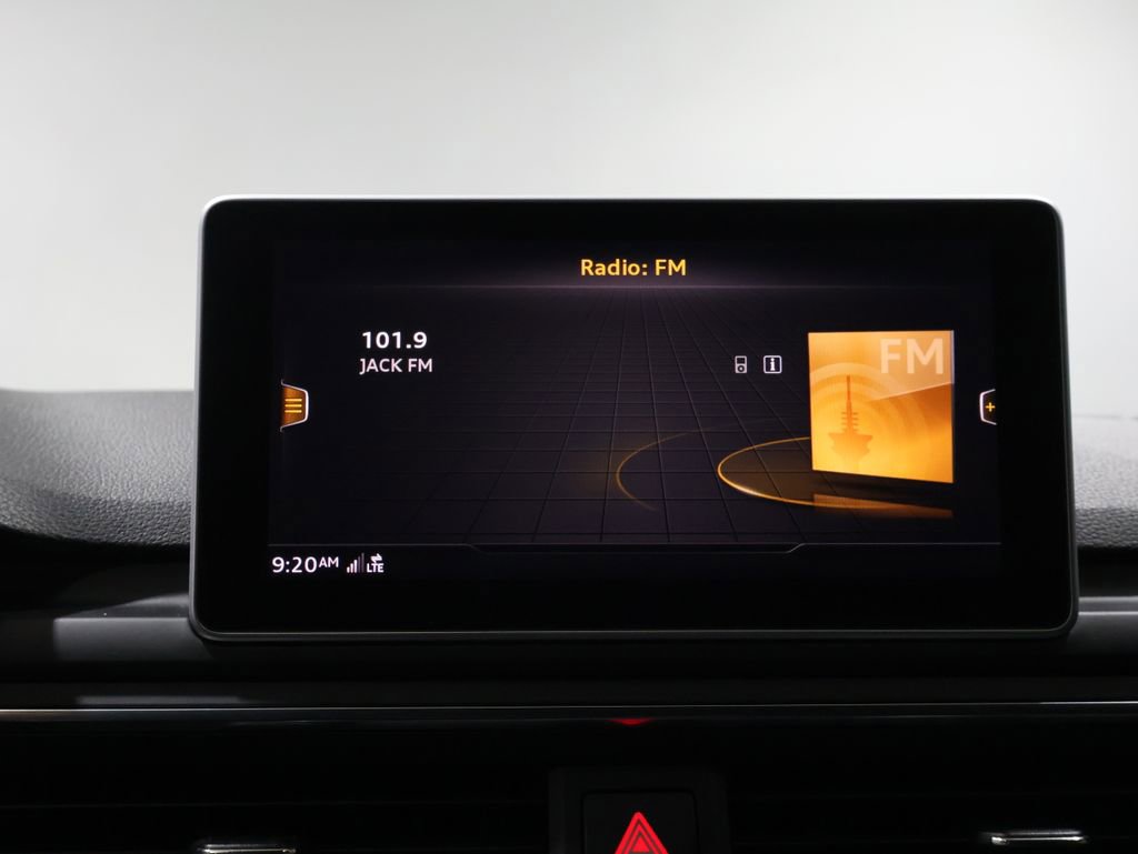 Used 2017 Audi A4 2.0T Premium Plus w/ Premium Plus Package image 26