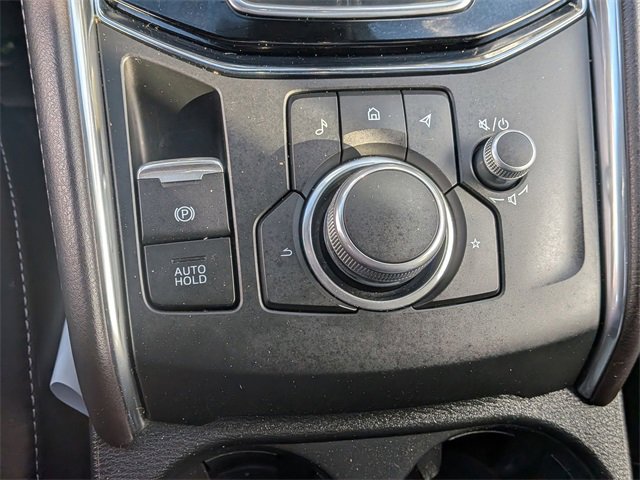 Used 2024 MAZDA CX-5 Signature image 25