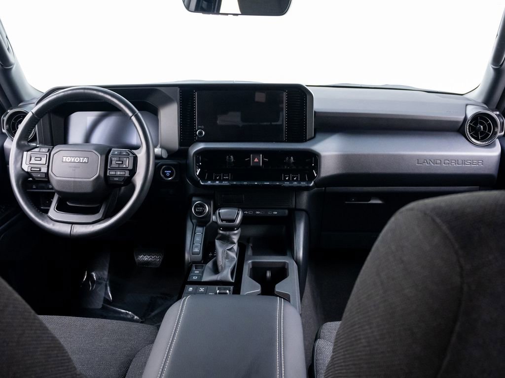 Used 2024 Toyota Land Cruiser 1958 image 10