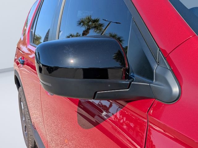 Used 2025 Honda Pilot TrailSport image 12