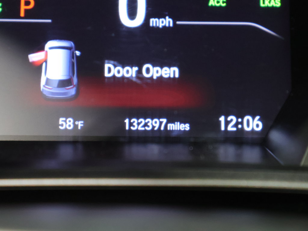 Used 2021 Honda CR-V EX-L image 36