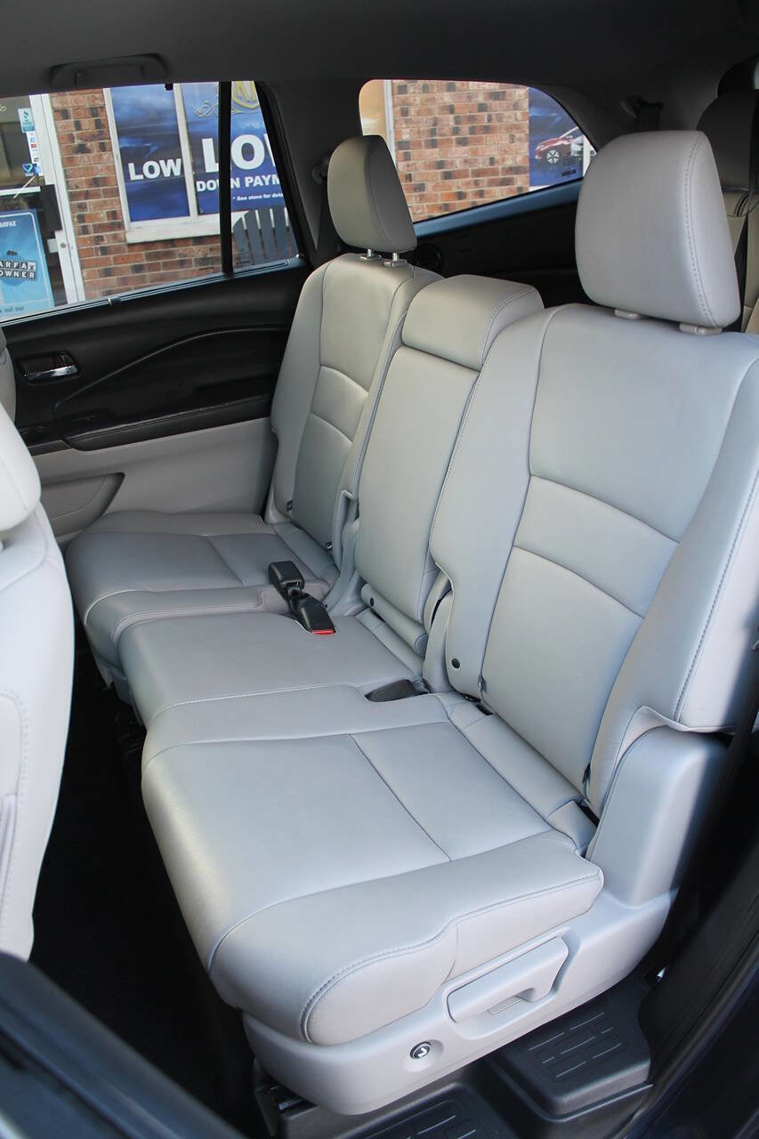 Used 2019 Honda Pilot EX-L image 18