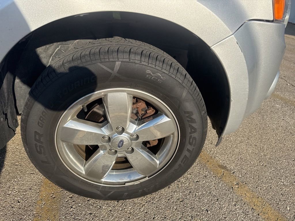 Used 2012 Ford Escape XLT FWD image 11