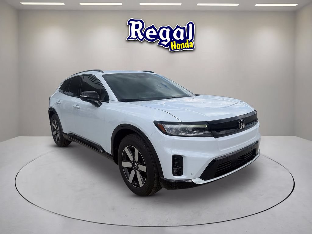 New 2026 Honda Prologue Touring