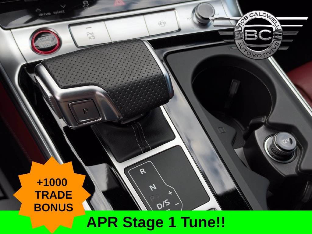 Used 2022 Audi S6 Prestige w/ Prestige Package AWD/4WD image 23