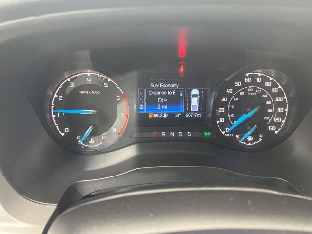 Used 2023 Ford Ranger XLT w/ Equipment Group 302A High AWD/4WD image 11