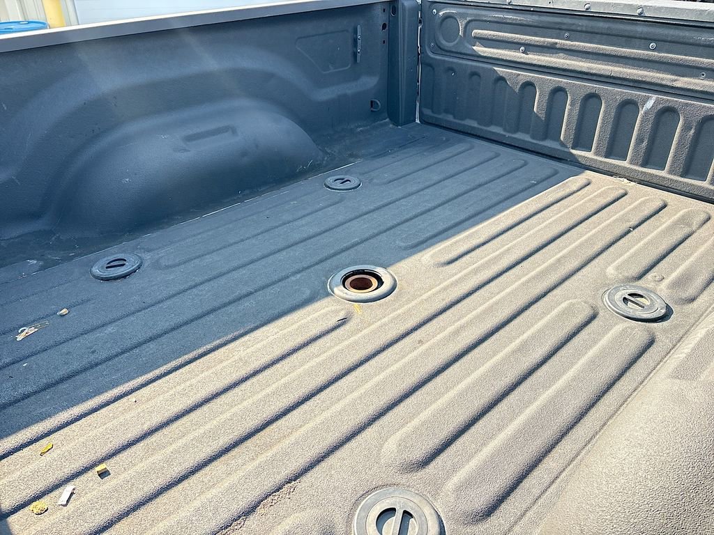 Used 2021 RAM 3500 Big Horn image 25