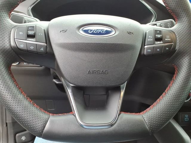 Used 2023 Ford Escape ST-Line image 15