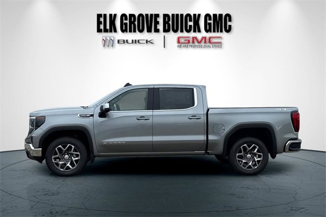 New 2026 GMC Sierra 1500 SLE w/ Preferred Package image 7
