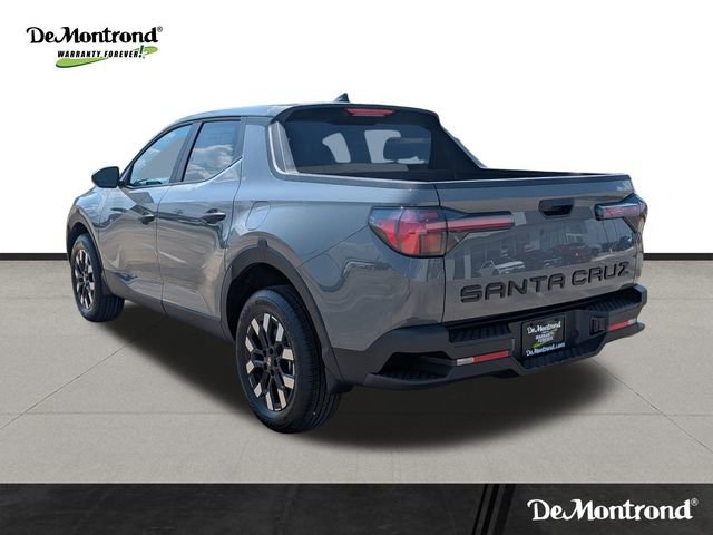 New 2026 Hyundai Santa Cruz SE FWD image 7