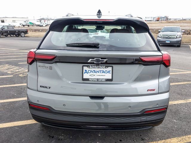New 2027 Chevrolet Bolt RS image 7