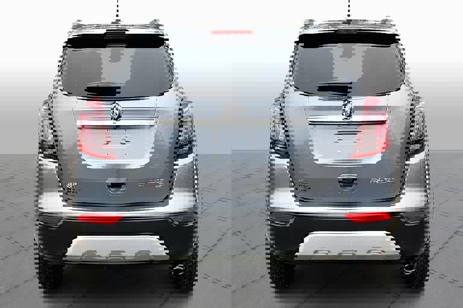 Used 2019 Buick Encore Preferred image 5