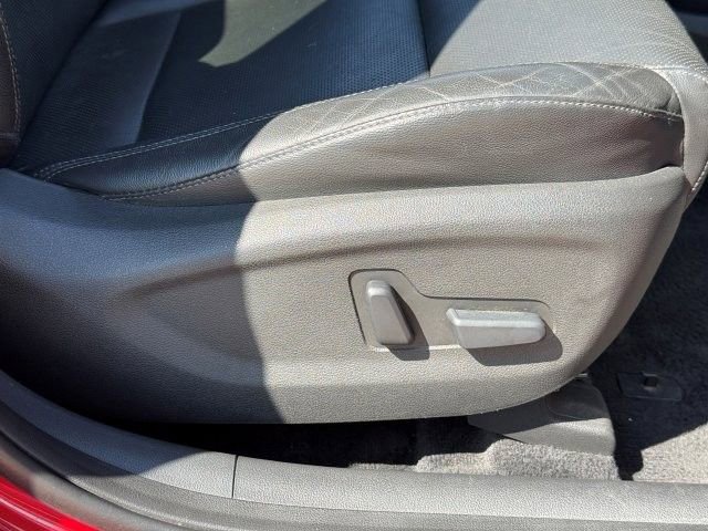 Used 2021 Hyundai Tucson Limited w/ Cargo Package AWD/4WD image 24