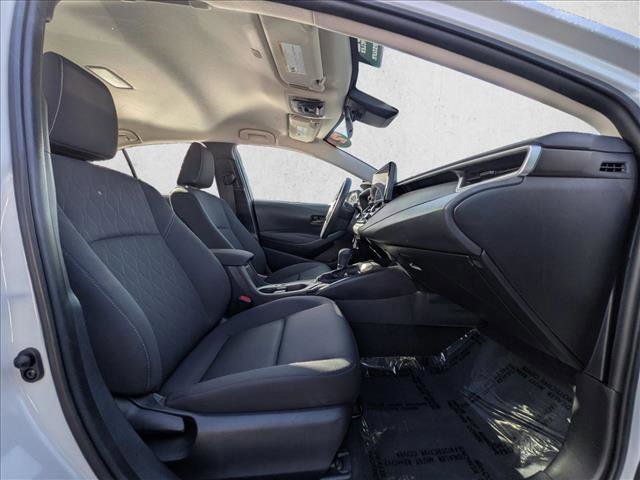 Used 2024 Toyota Corolla LE image 20