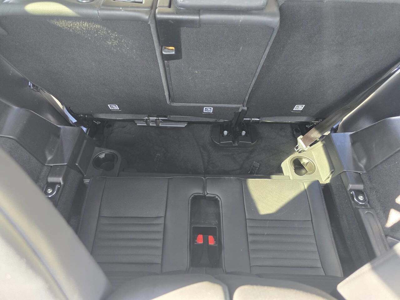 Used 2018 Land Rover Discovery Sport HSE Luxury image 47