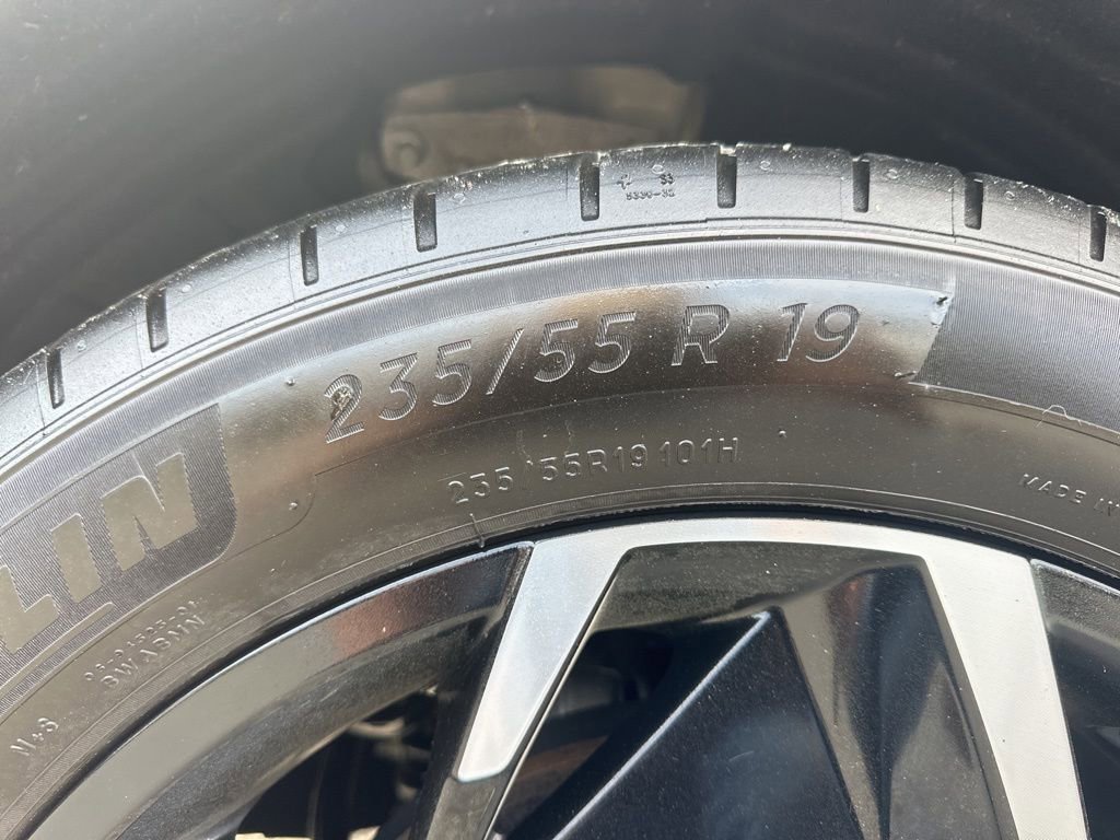 Used 2024 Hyundai Ioniq 5 SEL image 32