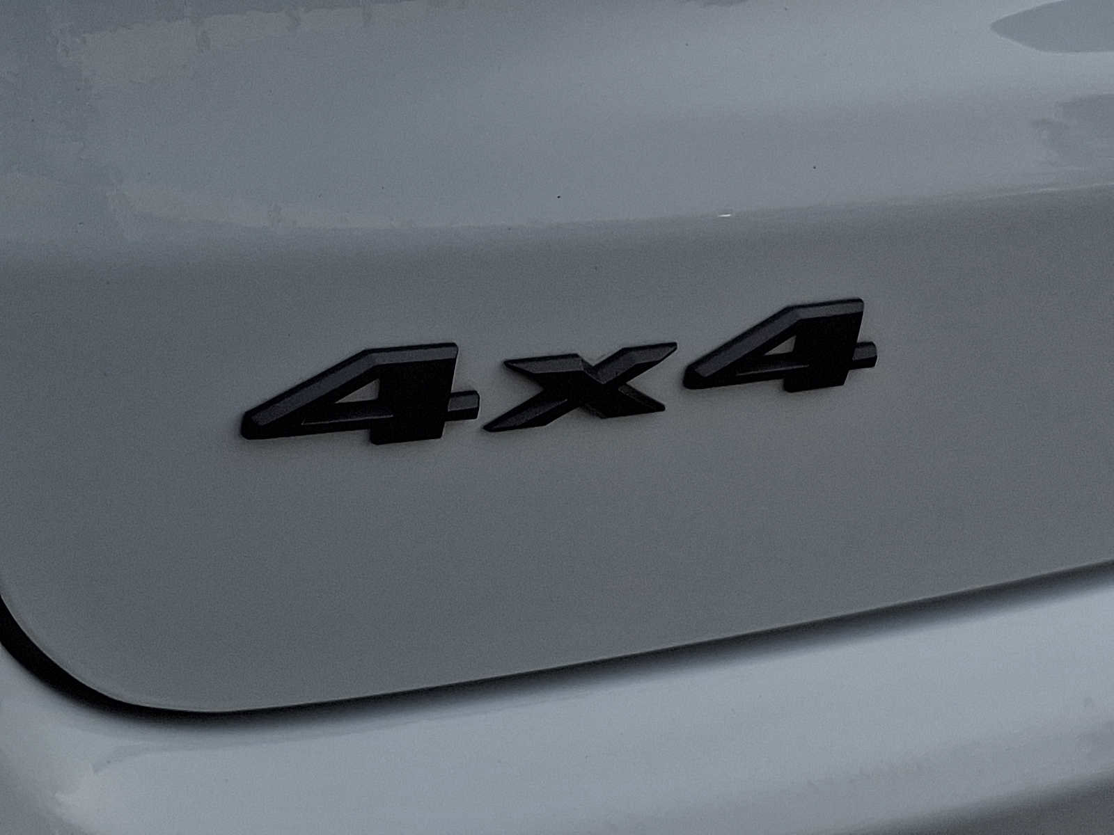 Used 2024 Jeep Compass Trailhawk image 24