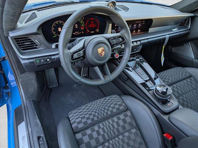 New 2026 Porsche 911 Carrera S image 4