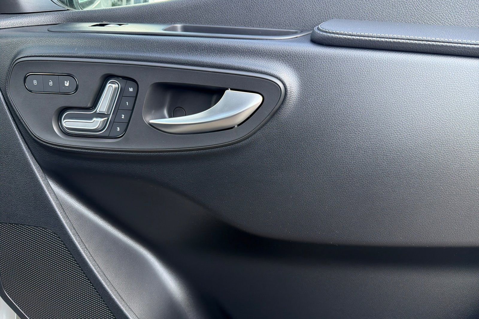 New 2026 Mercedes-Benz Sprinter 144 Cargo image 30