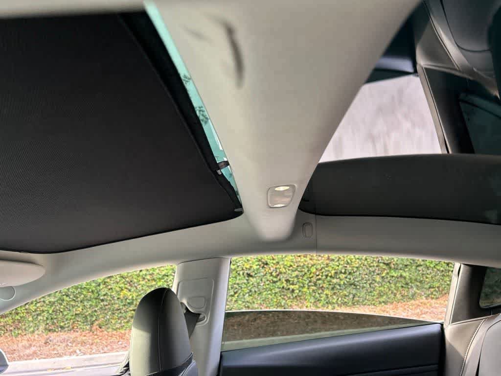 Used 2023 Tesla Model 3 Standard Range RWD image 5