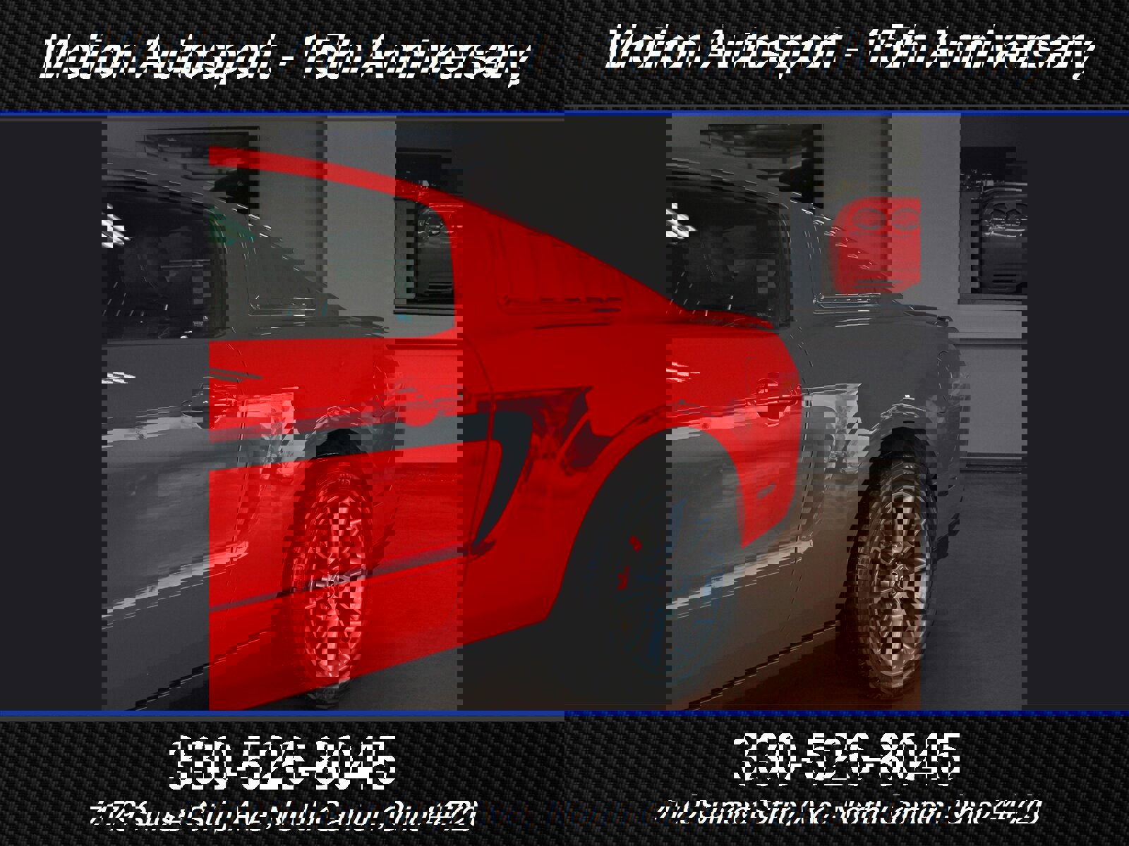 Used 2011 Ford Mustang Premium w/ 203A Rapid Spec Order Code image 42