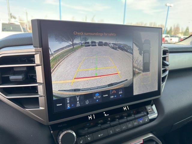 Used 2024 Toyota Tundra Limited image 31