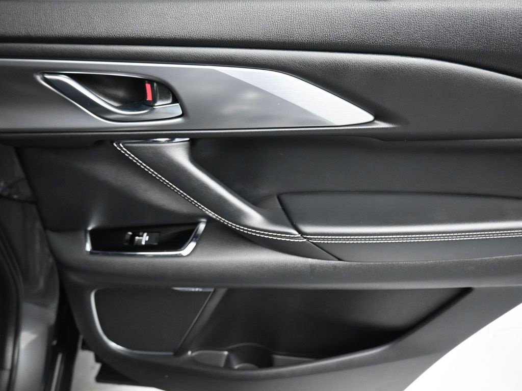 Used 2021 MAZDA CX-9 Grand Touring image 42