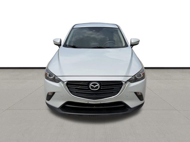 Used 2019 MAZDA CX-3 Touring FWD image 2