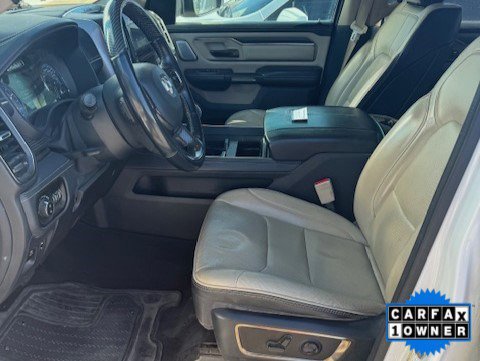 Used 2021 RAM 1500 Limited image 4