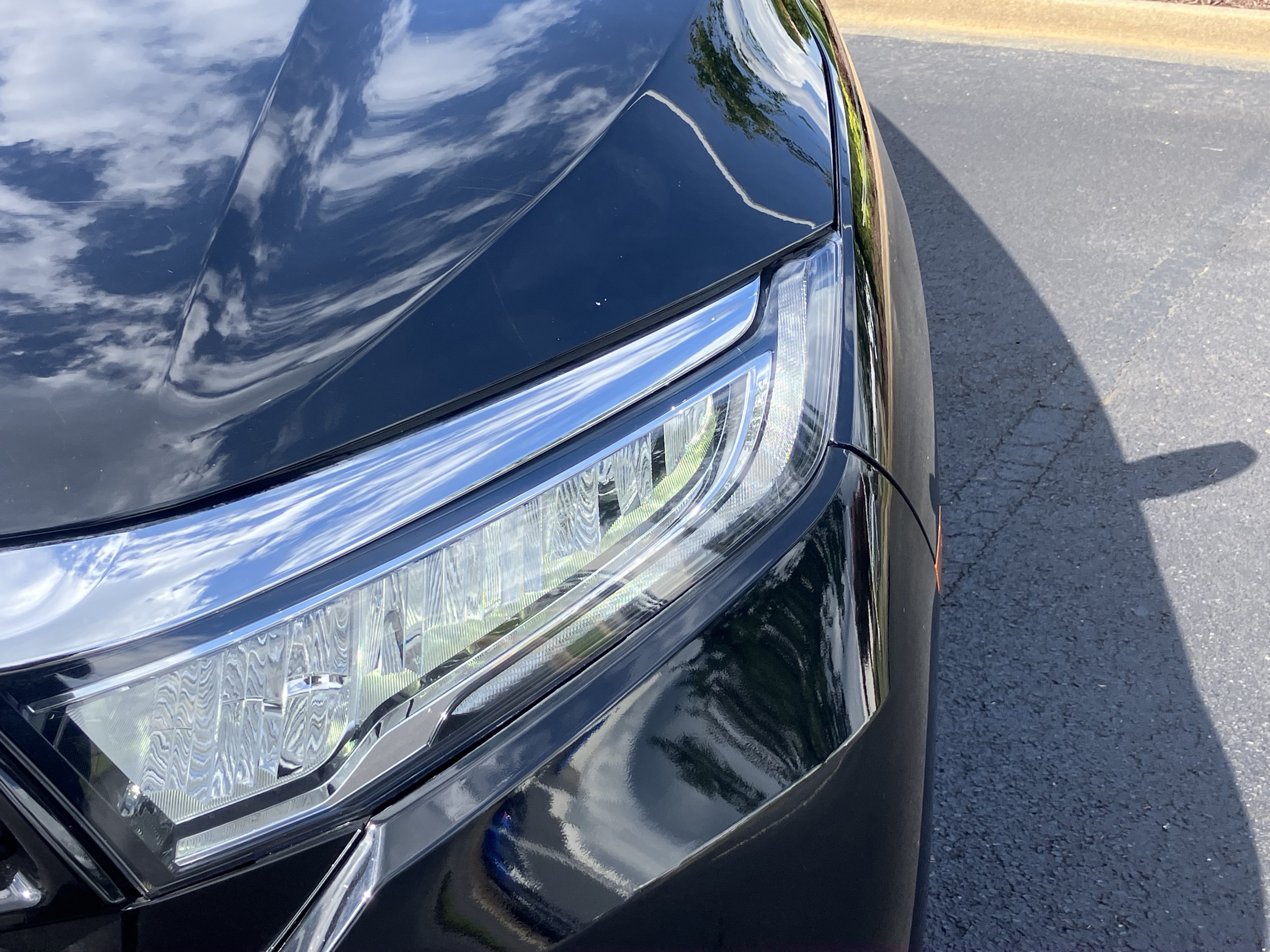 Certified 2024 Honda Odyssey EX-L image 6