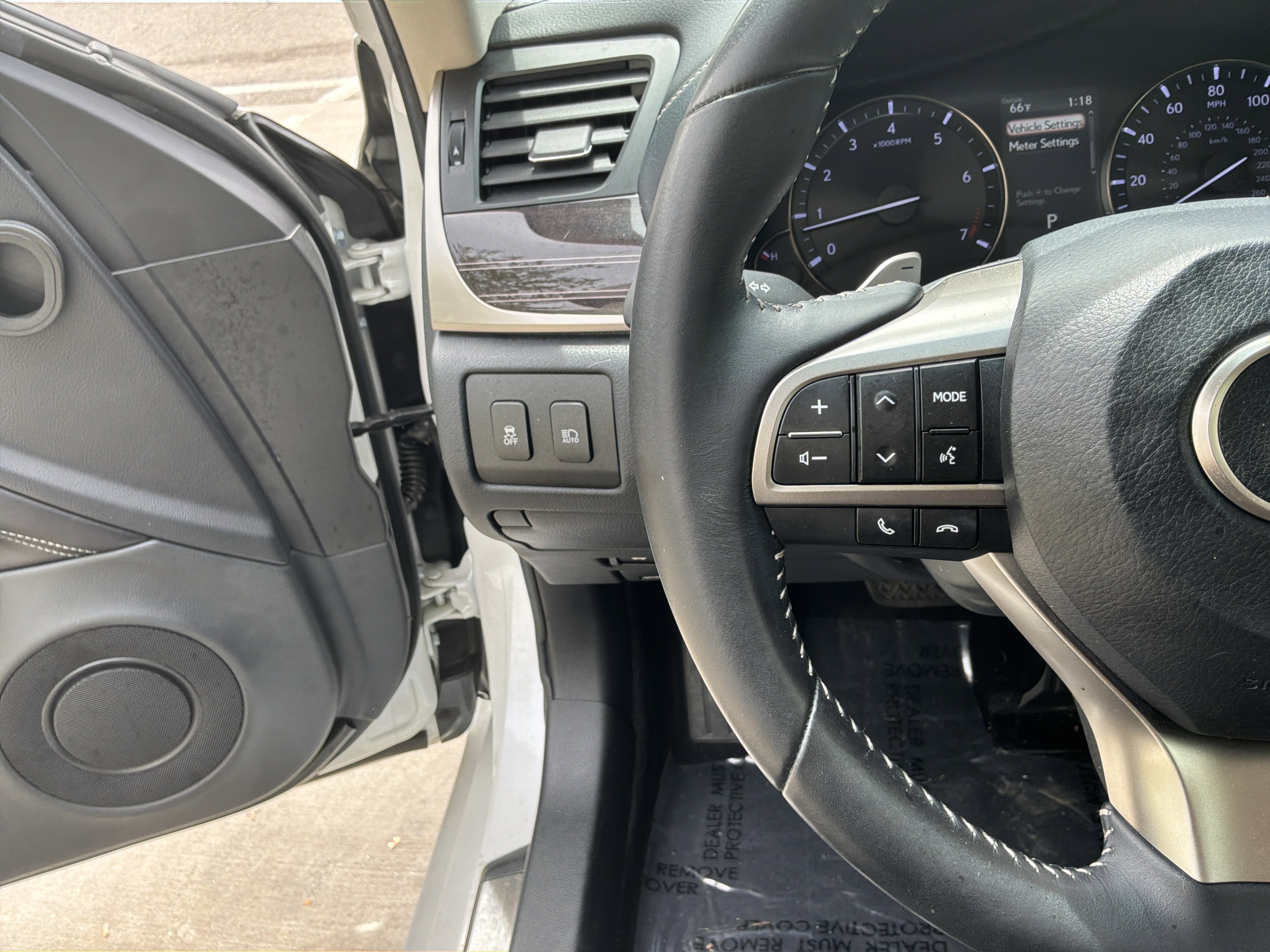 Used 2019 Lexus GS 350 image 19