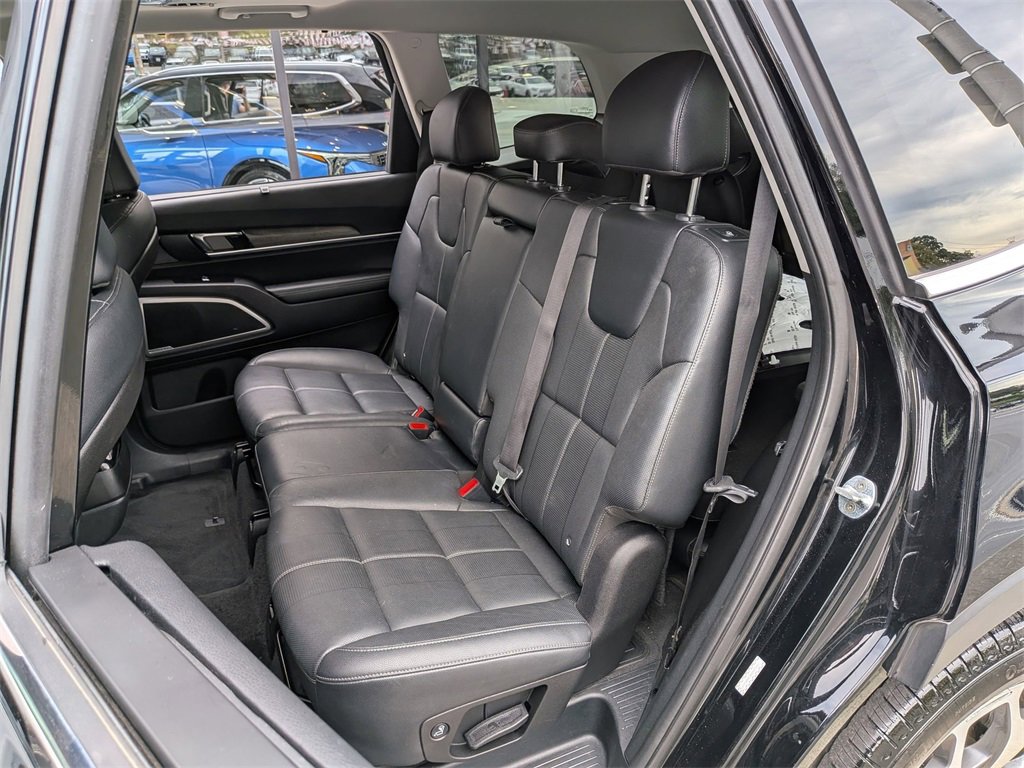 Certified 2022 Kia Telluride EX image 23