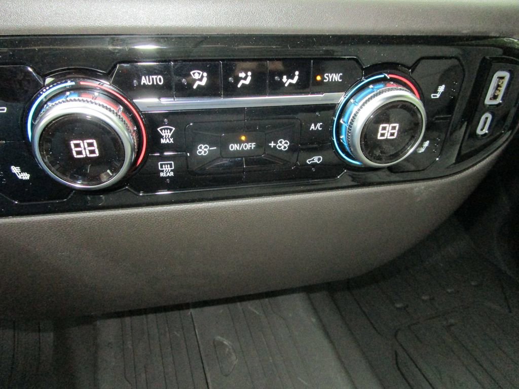 New 2026 GMC Sierra 2500 SLE w/ SLE Value Package; image 46