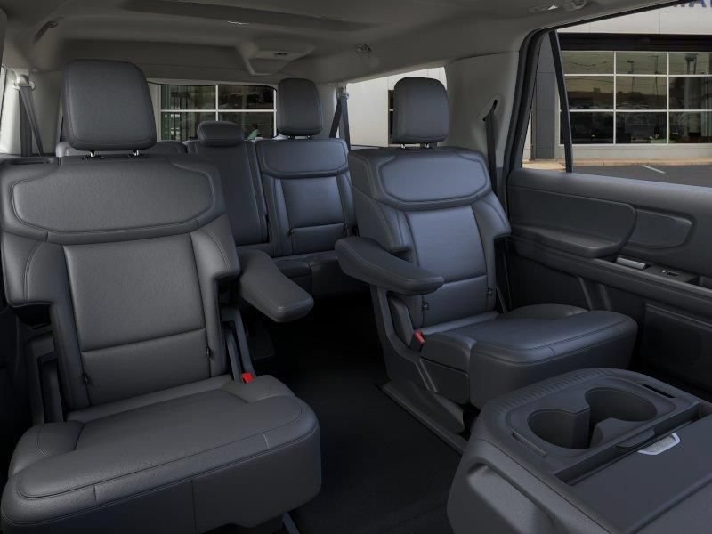 New 2026 Ford Expedition Max Active AWD/4WD image 15