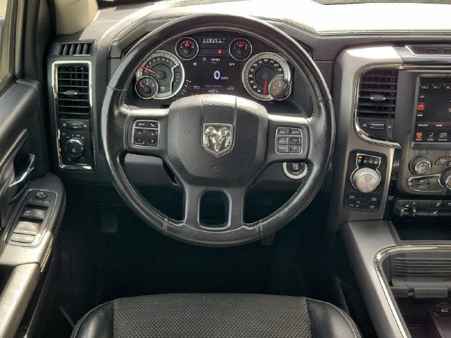 Used 2016 RAM 1500 Sport AWD/4WD image 31
