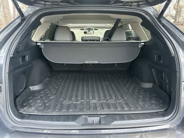 Certified 2024 Subaru Outback Limited AWD/4WD image 27