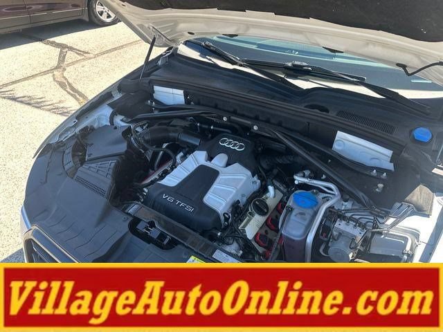 Used 2017 Audi Q5 3.0T Premium Plus w/ Technology Package AWD/4WD image 46