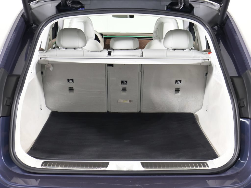 Used 2023 Mercedes-Benz EQE 350+ 4MATIC SUV w/ Exclusive Trim Package image 21