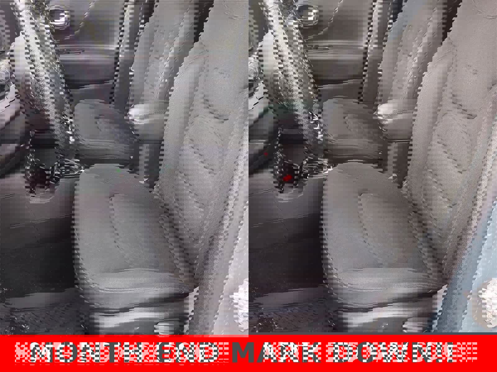 Used 2017 Jeep Renegade Altitude image 15