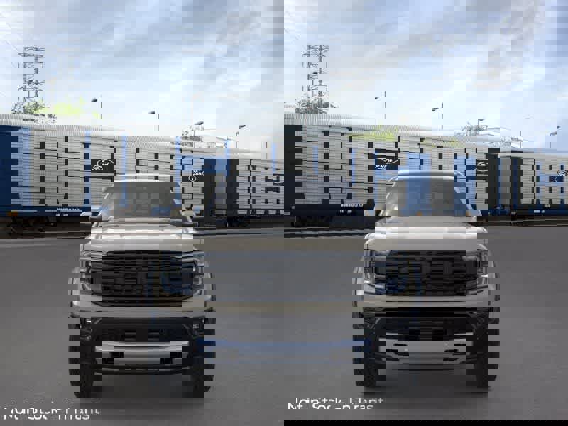 New 2026 Ford Ranger Raptor AWD/4WD image 6