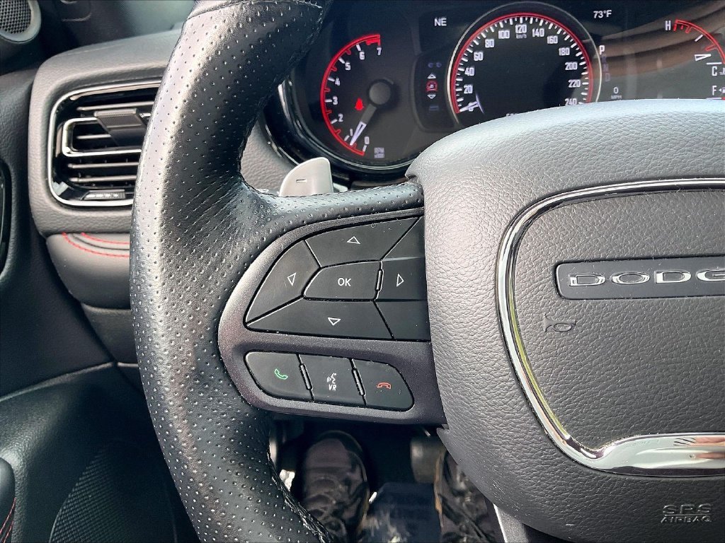 Used 2024 Dodge Durango GT AWD/4WD image 23