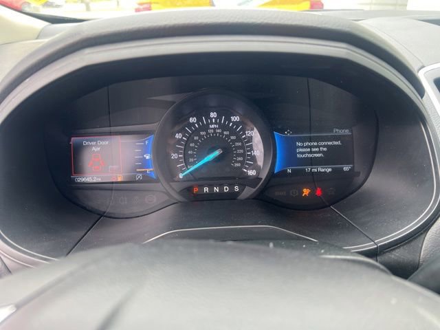 Used 2022 Ford Edge SEL w/ Sport Appearance Package AWD/4WD image 6