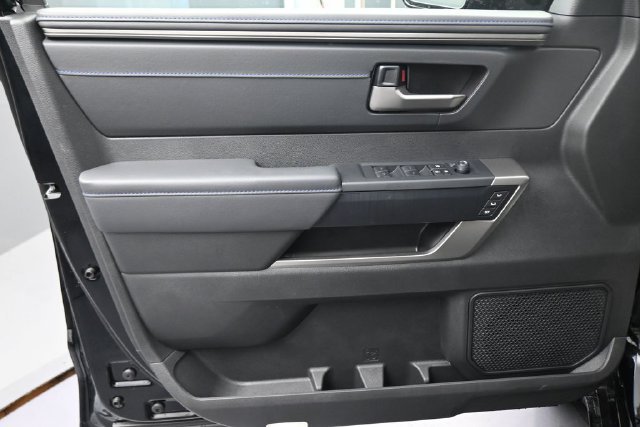 Used 2026 Toyota Tundra Platinum AWD/4WD image 20