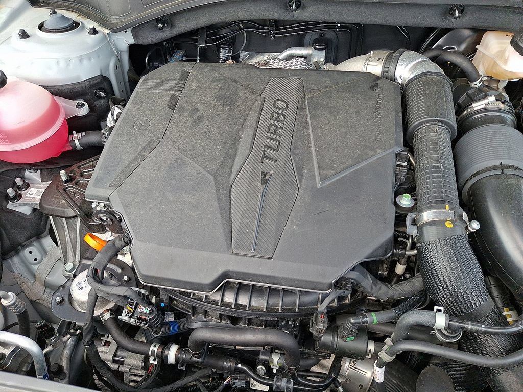 Certified 2025 Kia Sorento X-Line EX AWD/4WD image 28