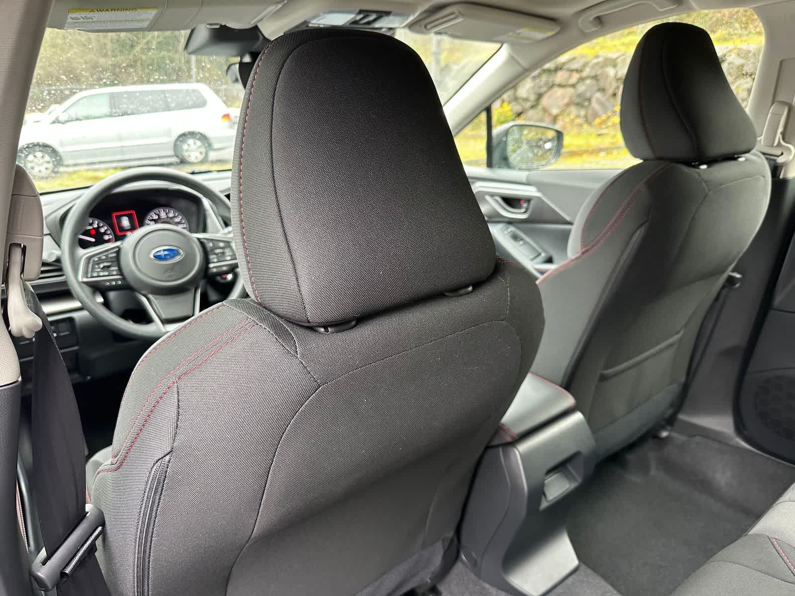 New 2026 Subaru Impreza 2.0i Sport AWD/4WD image 9